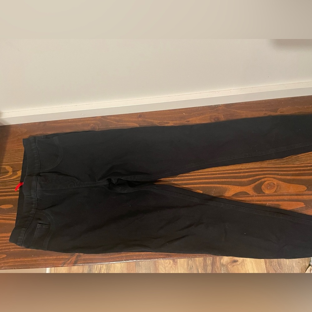 SPANX pull on jeggings